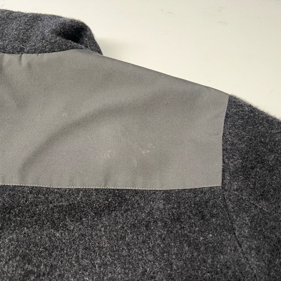 Fjall Raven Wool Jacket - Picture 12 of 12